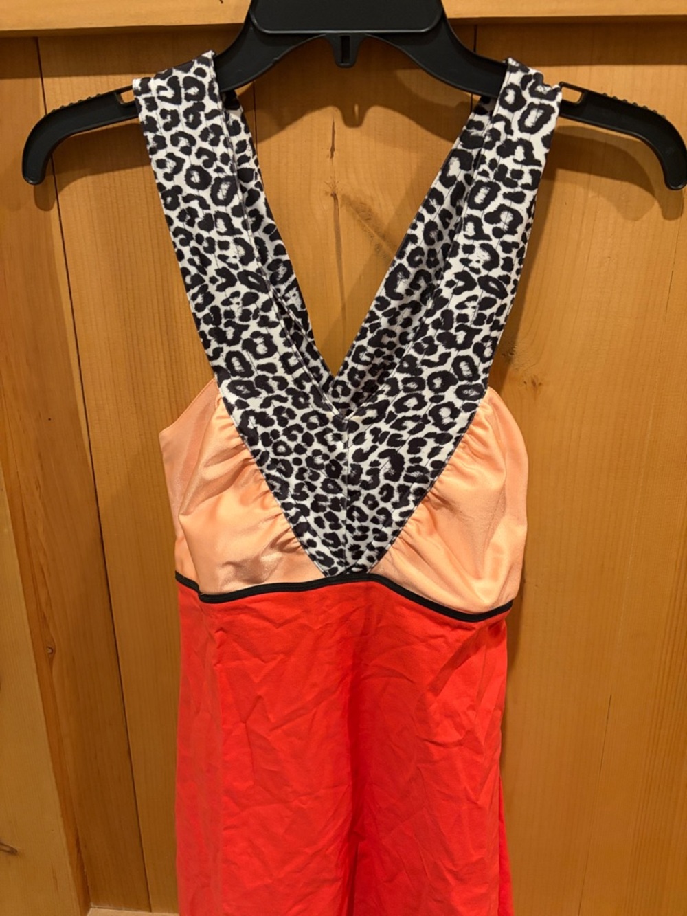 Roberta Oaks dress